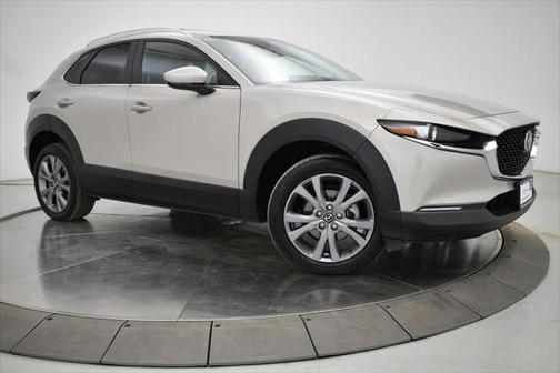 2024 Mazda CX-30 Preferred