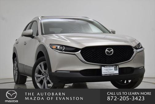 2024 Mazda CX-30 Preferred
