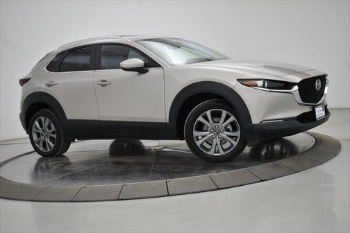 2024 Mazda CX-30 Preferred
