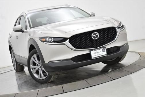 2024 Mazda CX-30 Preferred