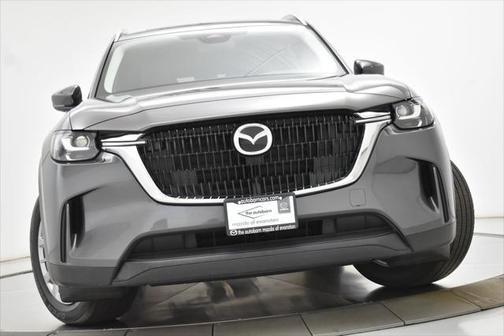 2024 Mazda CX-90 3.3 Turbo Preferred