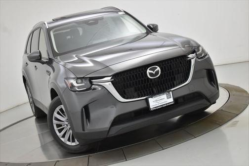2024 Mazda CX-90 3.3 Turbo Preferred