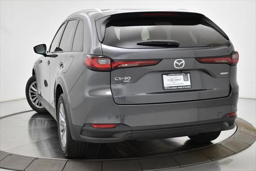 2024 Mazda CX-90 3.3 Turbo Preferred