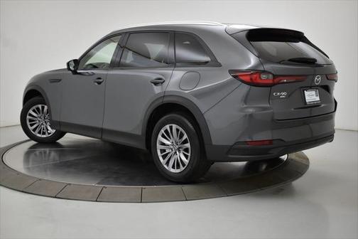 2024 Mazda CX-90 3.3 Turbo Preferred