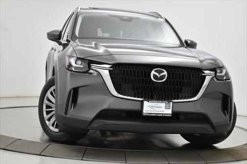 2024 Mazda CX-90 3.3 Turbo Preferred