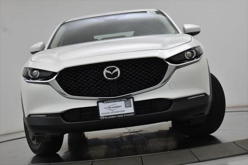 2025 Mazda CX-30 2.5 S