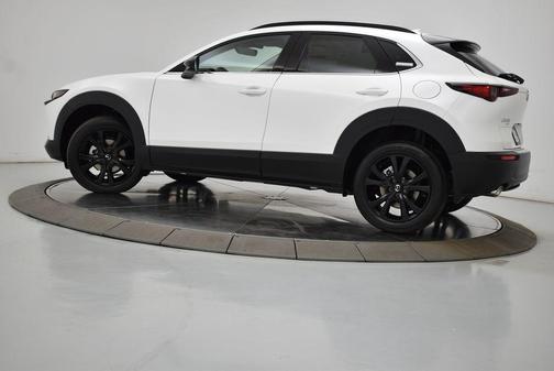 2025 Mazda CX-30 2.5 Turbo Premium Package