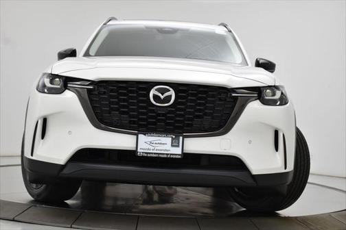 2025 Mazda CX-90 3.3 Turbo Premium Sport
