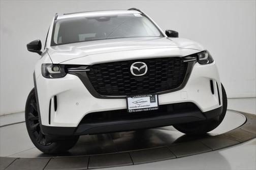 2025 Mazda CX-90 3.3 Turbo Premium Sport