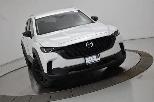 2025 Mazda CX-50 2.5 S Select Package