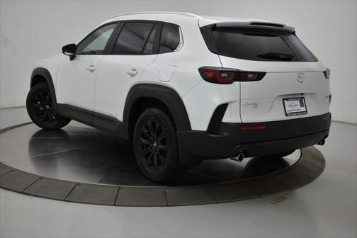 2025 Mazda CX-50 2.5 S Select Package
