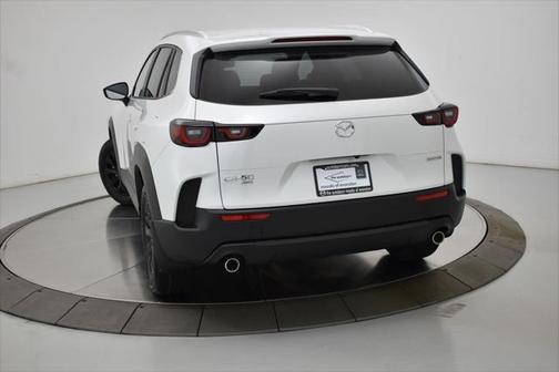 2025 Mazda CX-50 2.5 S Select Package