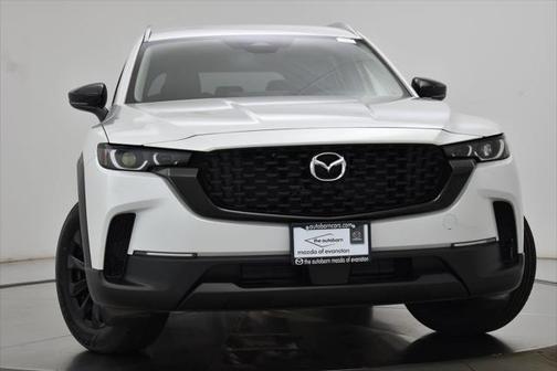 2025 Mazda CX-50 2.5 S Select Package