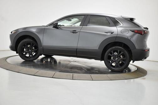 2025 Mazda CX-30 2.5 S Select Sport