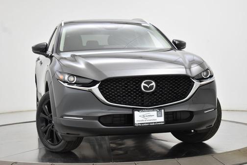 2025 Mazda CX-30 2.5 S Select Sport