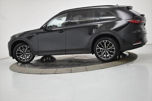 2025 Mazda CX-70 PHEV Premium Plus