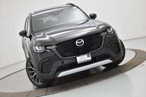 2025 Mazda CX-70 PHEV Premium Plus