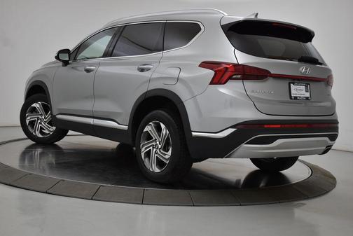 2022 Hyundai SANTA FE SEL 2.4