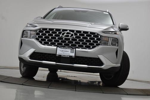2022 Hyundai SANTA FE SEL 2.4