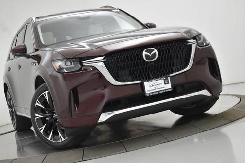 2024 Mazda CX-90 3.3 Turbo S Premium
