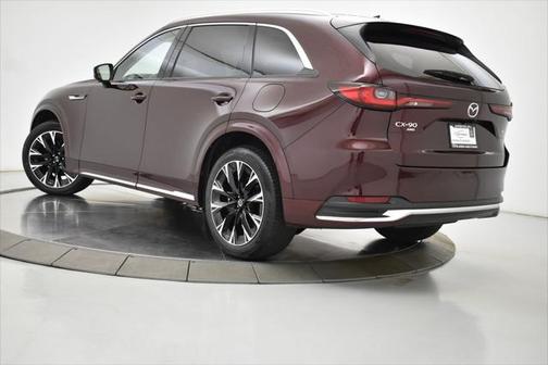 2024 Mazda CX-90 3.3 Turbo S Premium
