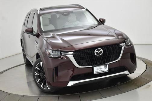 2024 Mazda CX-90 3.3 Turbo S Premium