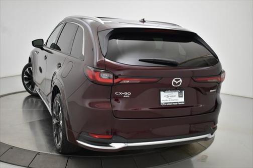 2024 Mazda CX-90 3.3 Turbo S Premium