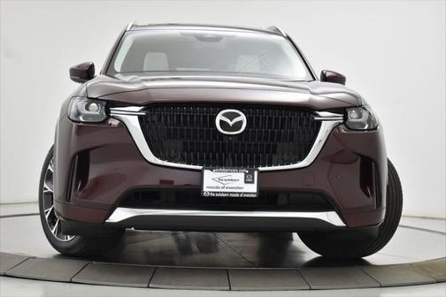 2024 Mazda CX-90 3.3 Turbo S Premium