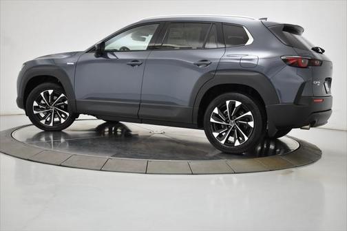 2025 Mazda CX-50 Hybrid Premium Plus