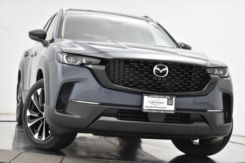 2025 Mazda CX-50 Hybrid Premium Plus