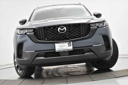 2025 Mazda CX-50 Hybrid Premium Plus