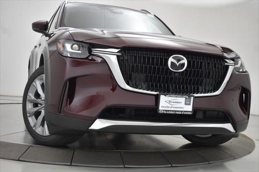 2024 Mazda CX-90 3.3 Turbo Premium Plus
