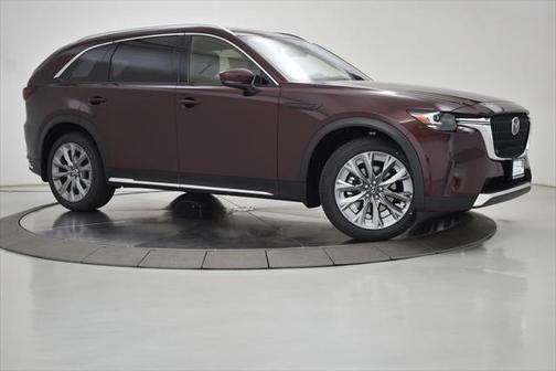 2024 Mazda CX-90 3.3 Turbo Premium Plus