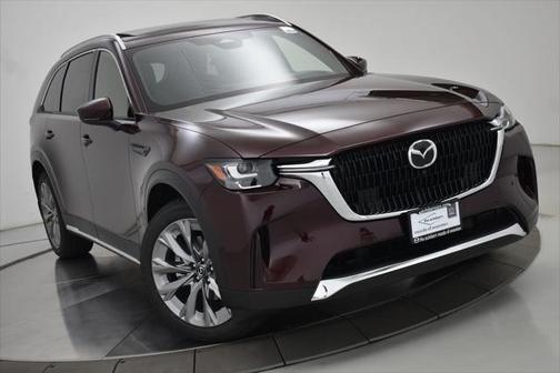 2024 Mazda CX-90 3.3 Turbo Premium Plus