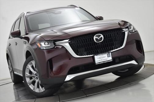 2024 Mazda CX-90 3.3 Turbo Premium Plus