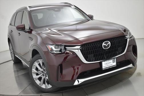 2024 Mazda CX-90 3.3 Turbo Premium Plus