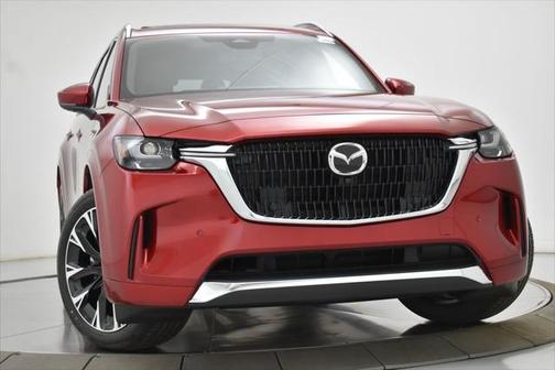 2025 Mazda CX-90 3.3 Turbo S Premium