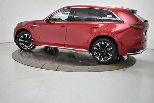 2025 Mazda CX-90 3.3 Turbo S Premium