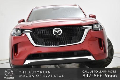 2025 Mazda CX-90 3.3 Turbo S Premium