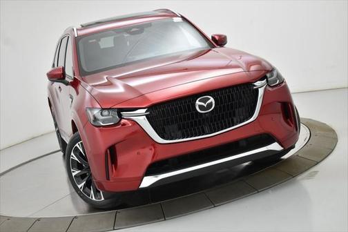2025 Mazda CX-90 3.3 Turbo S Premium