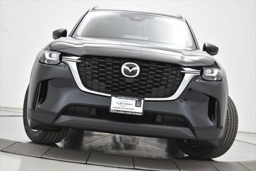 2025 Mazda CX-90 3.3 Turbo S