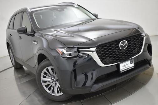 2025 Mazda CX-90 3.3 Turbo S