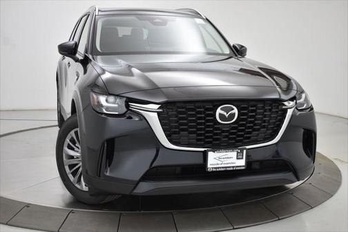 2025 Mazda CX-90 3.3 Turbo S
