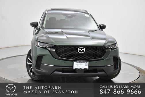 cypress 2026 Mazda CX-50 2.5 S Premium Package