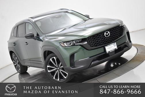 cypress 2026 Mazda CX-50 2.5 S Premium Package