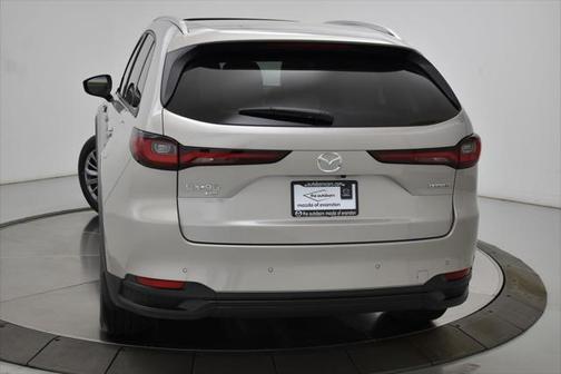 2025 Mazda CX-90 3.3 Turbo Preferred