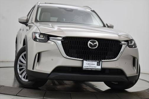 2025 Mazda CX-90 3.3 Turbo Preferred