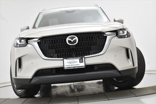 2025 Mazda CX-90 3.3 Turbo Preferred