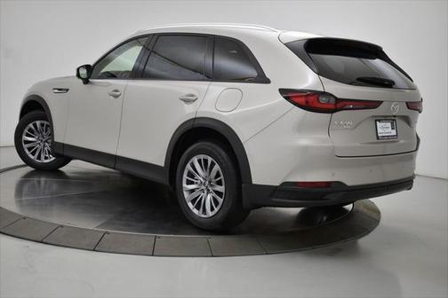 2025 Mazda CX-90 3.3 Turbo Preferred