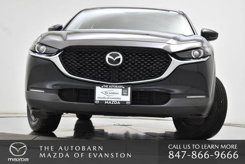 2024 Mazda CX-30 2.5 S